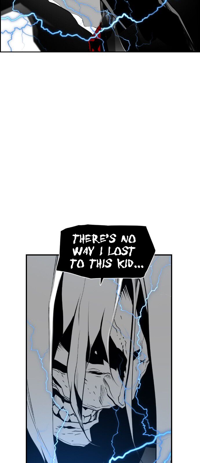 Read Terror Man Manga Online