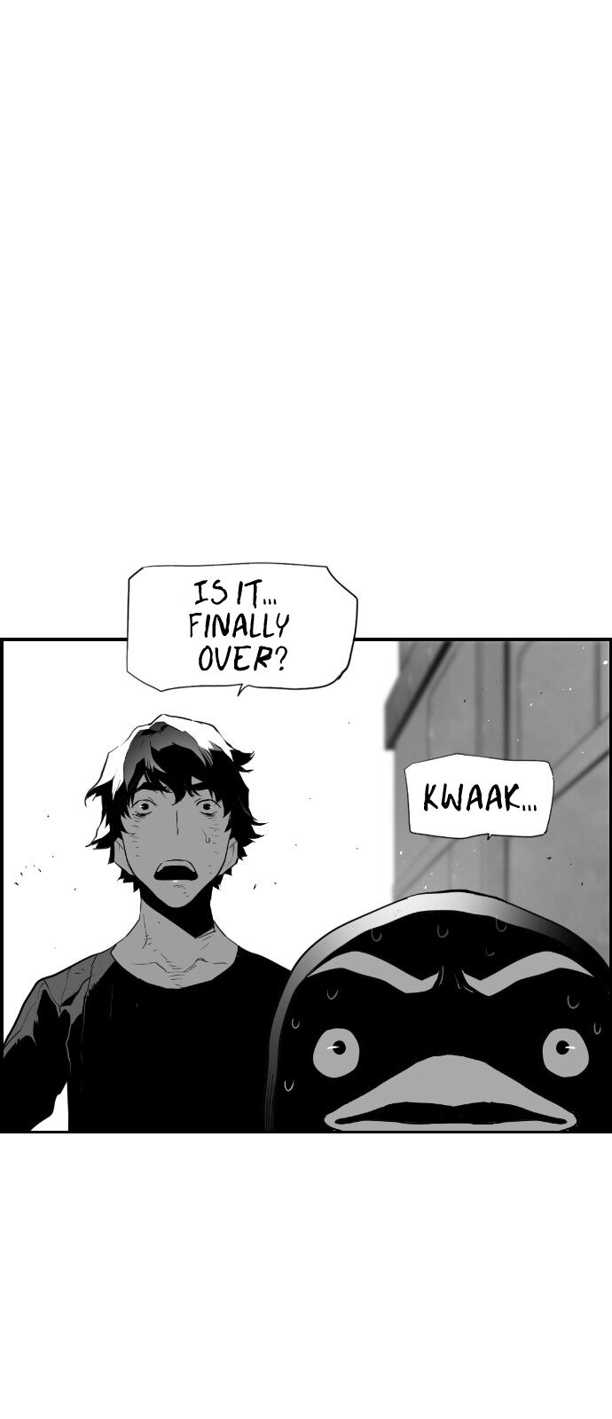 Read Terror Man Manga Online