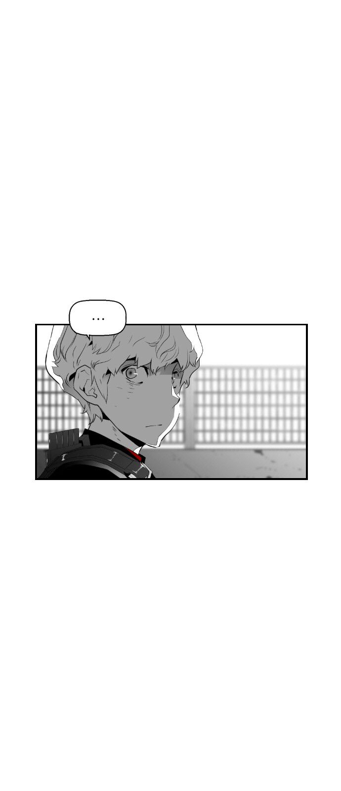 Read Terror Man Manga Online
