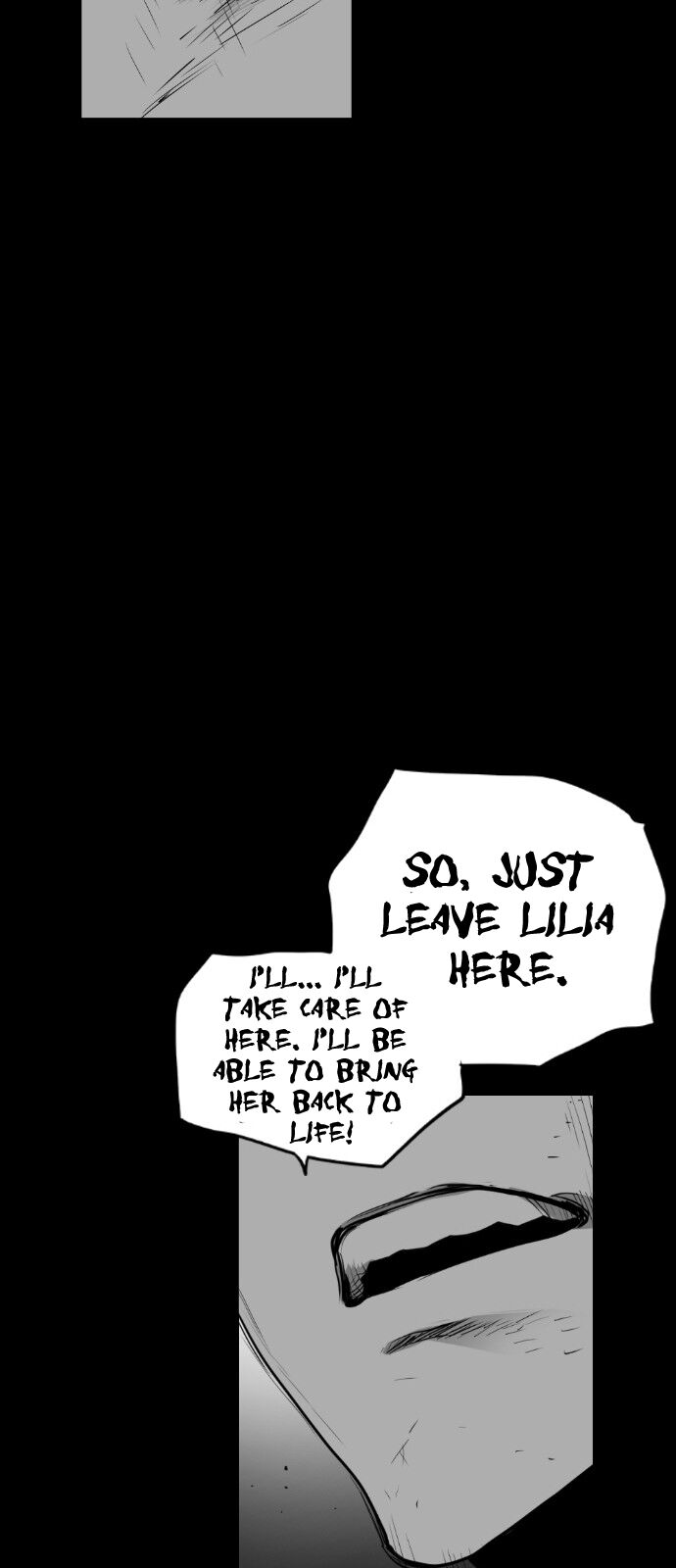 Read Terror Man Manga Online