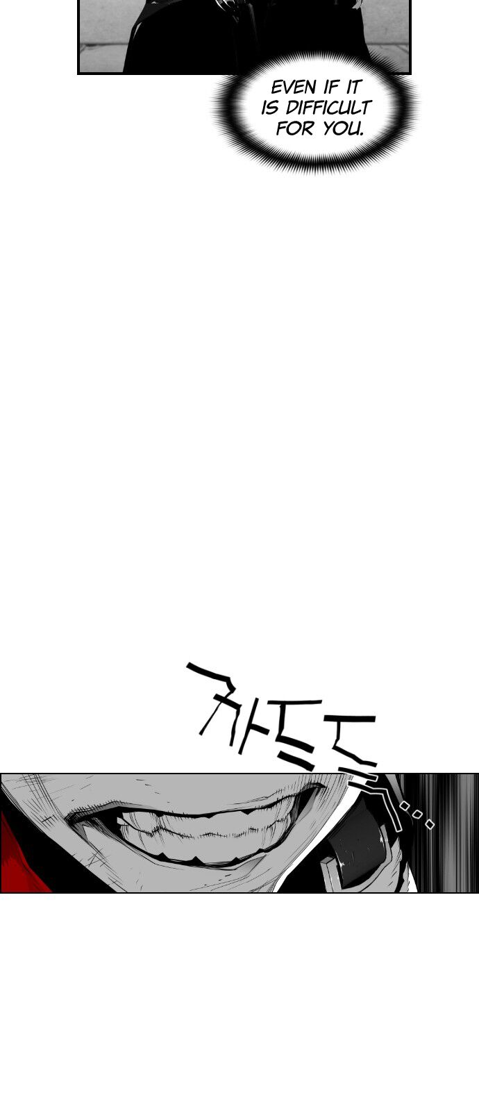 Read Terror Man Manga Online