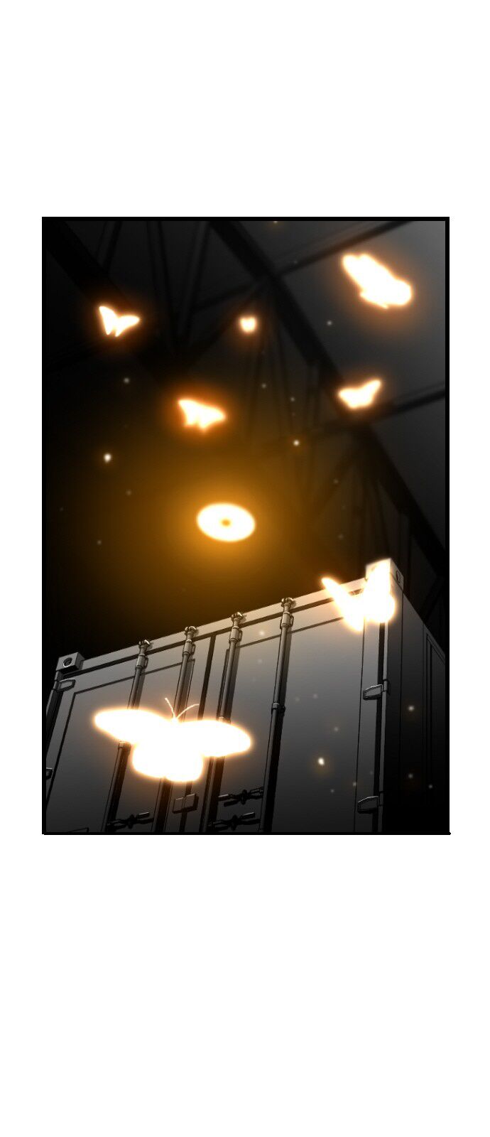 Read Terror Man Manga Online