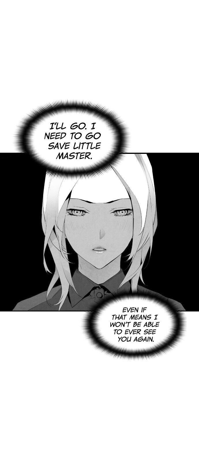 Read Terror Man Manga Online