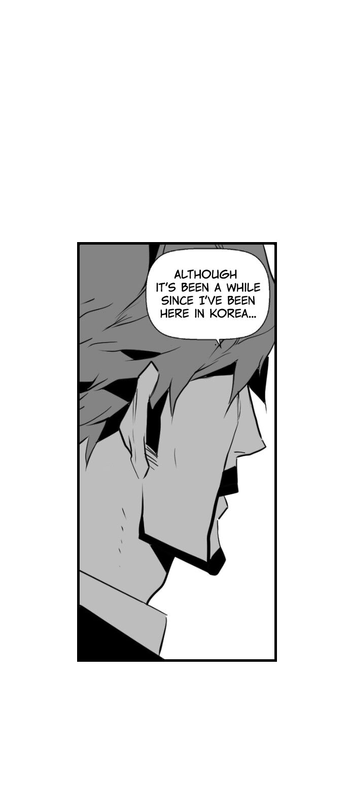 Read Terror Man Manga Online