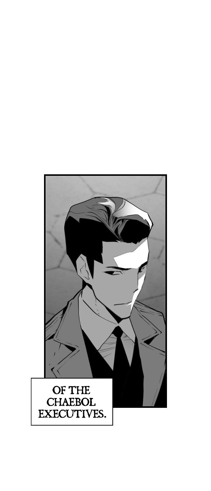 Read Terror Man Manga Online