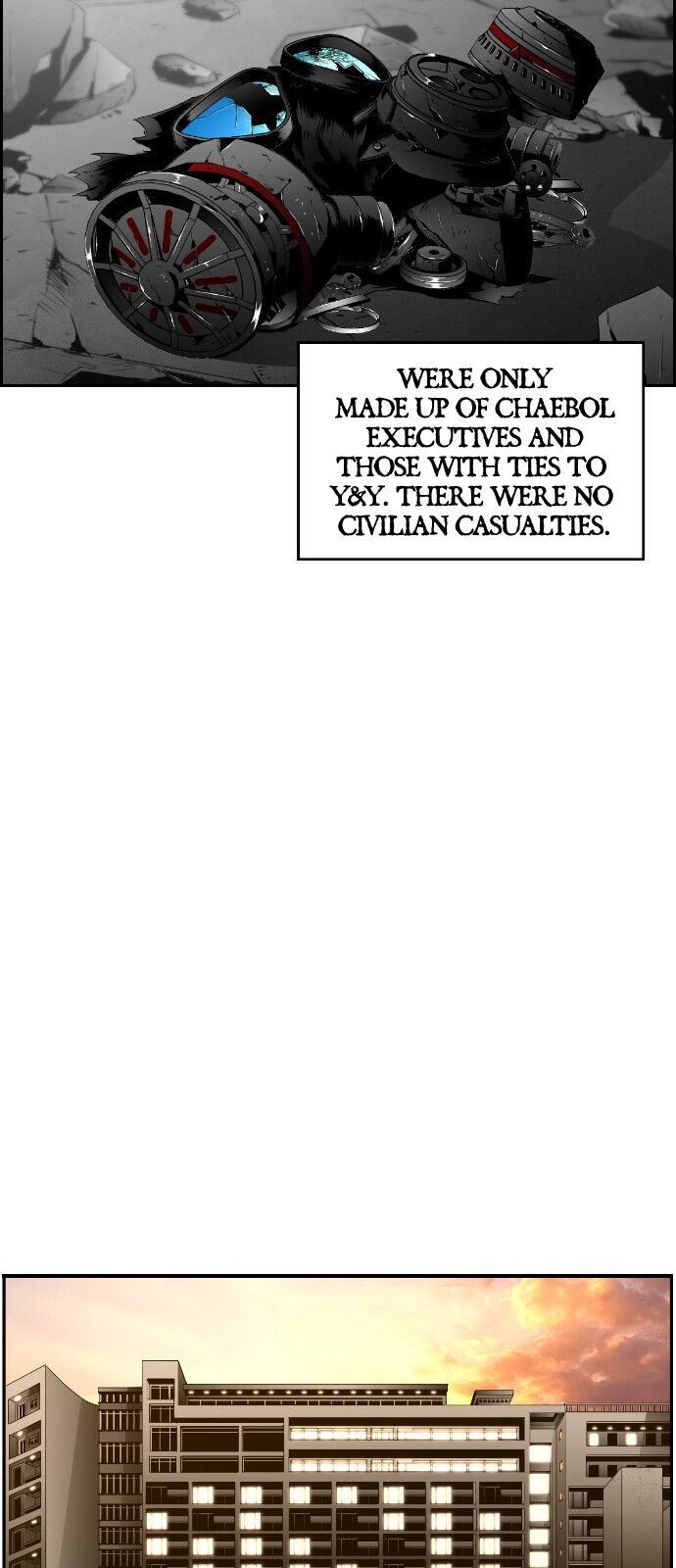 Read Terror Man Manga Online