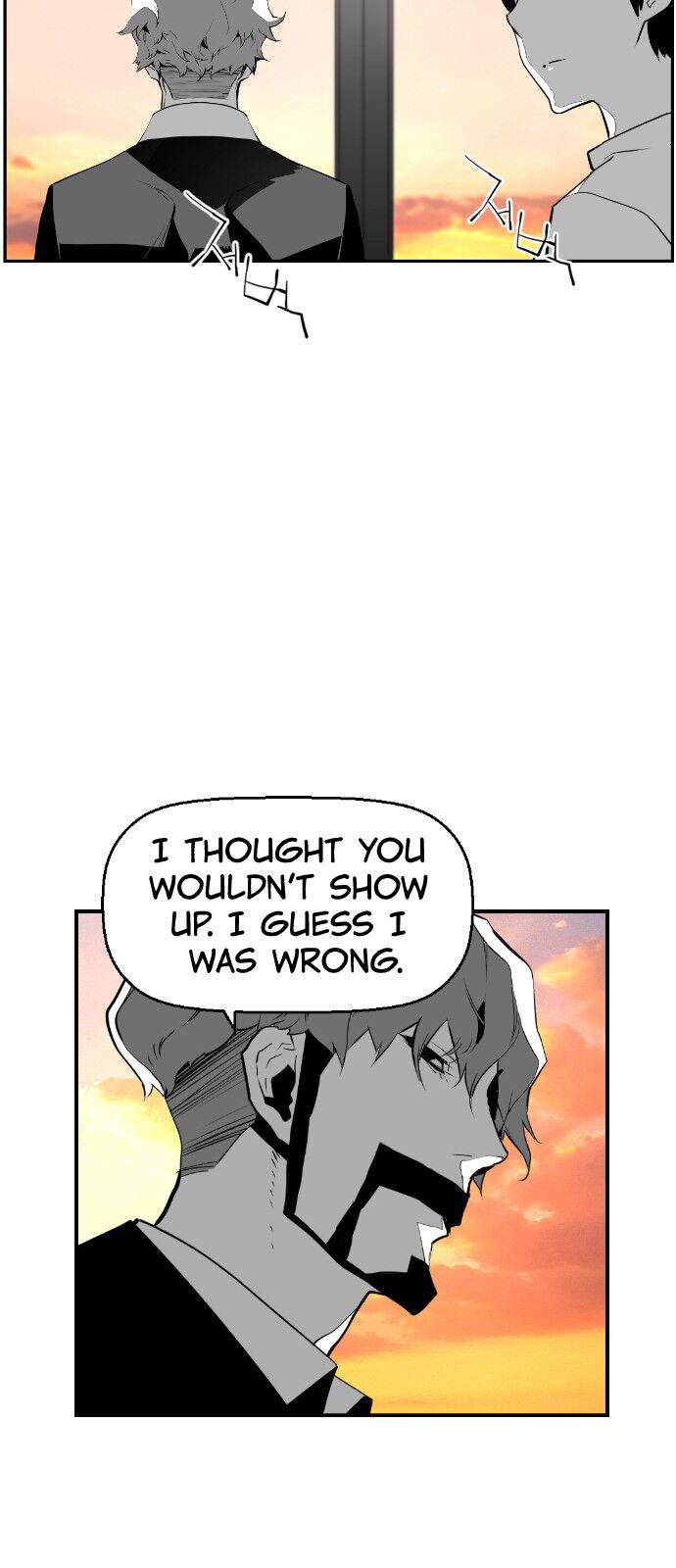 Read Terror Man Manga Online