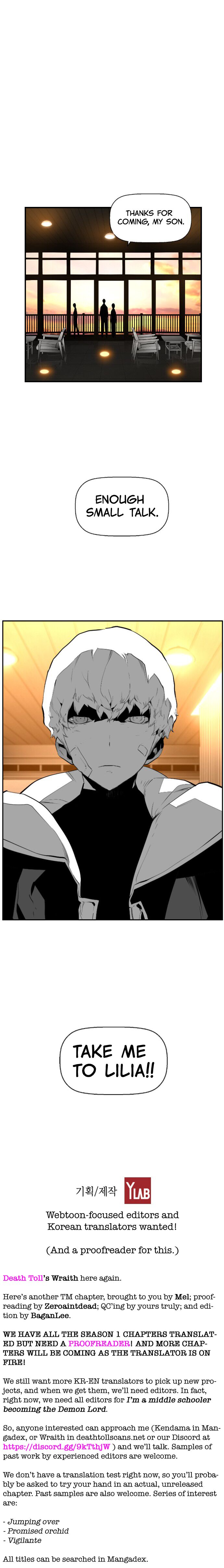 Read Terror Man Manga Online