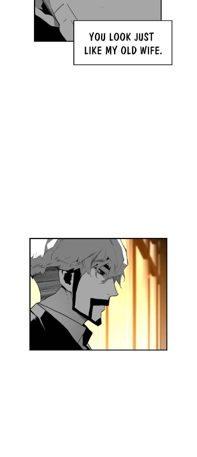 Read Terror Man Manga Online