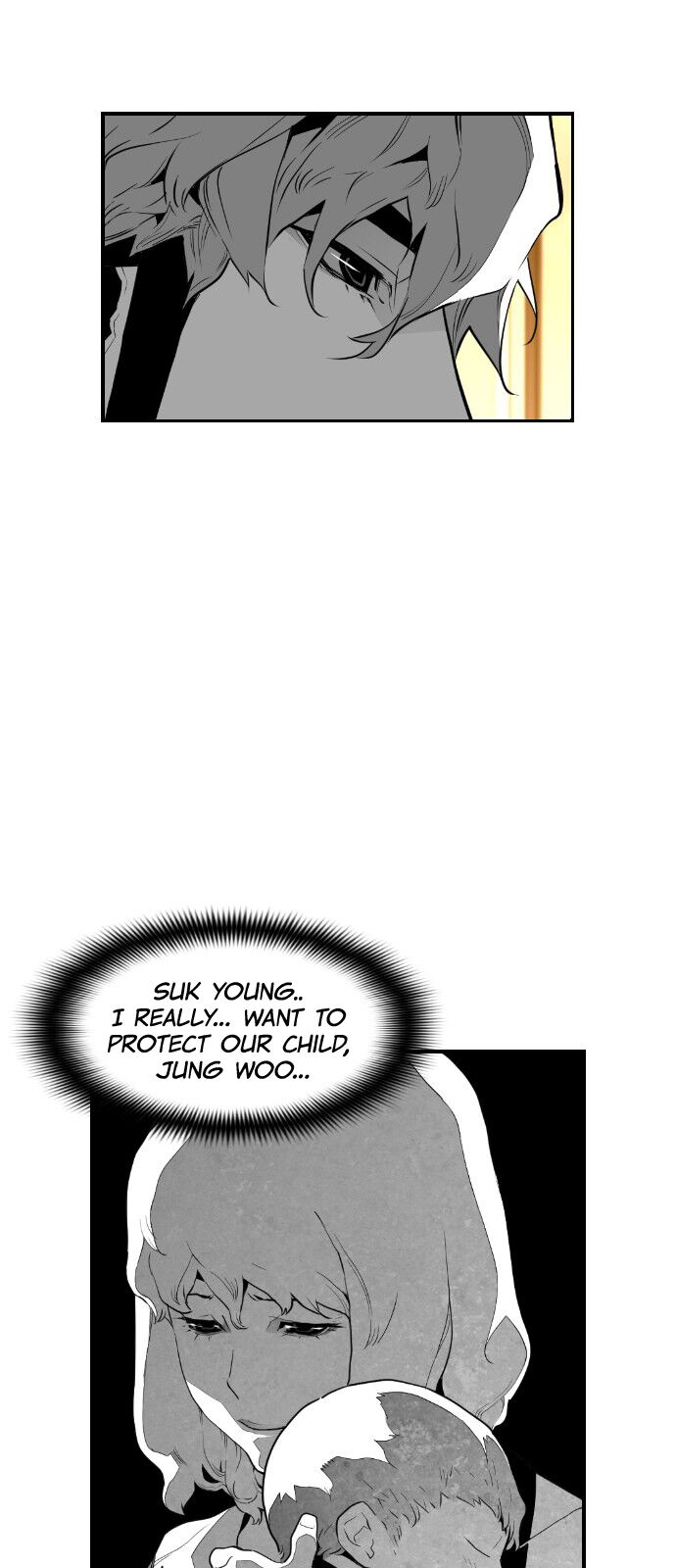 Read Terror Man Manga Online