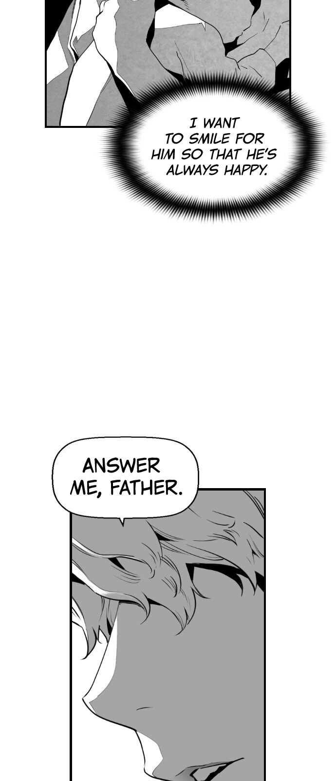 Read Terror Man Manga Online