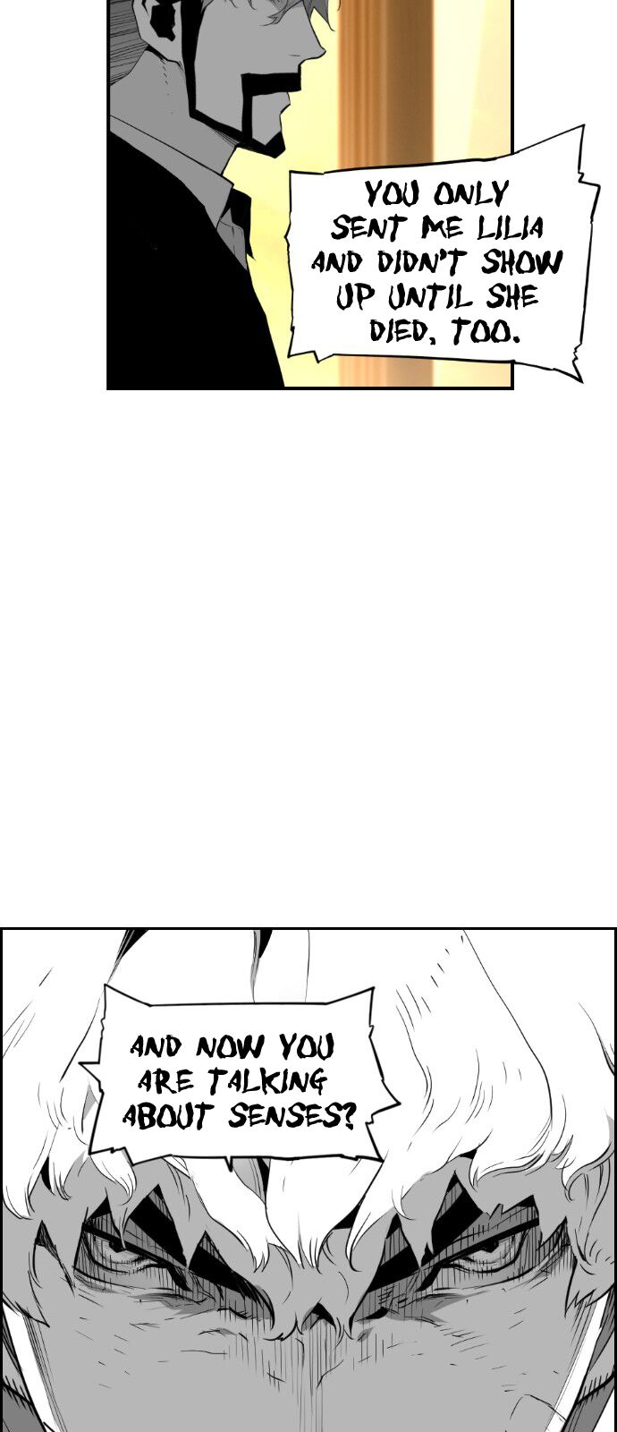 Read Terror Man Manga Online