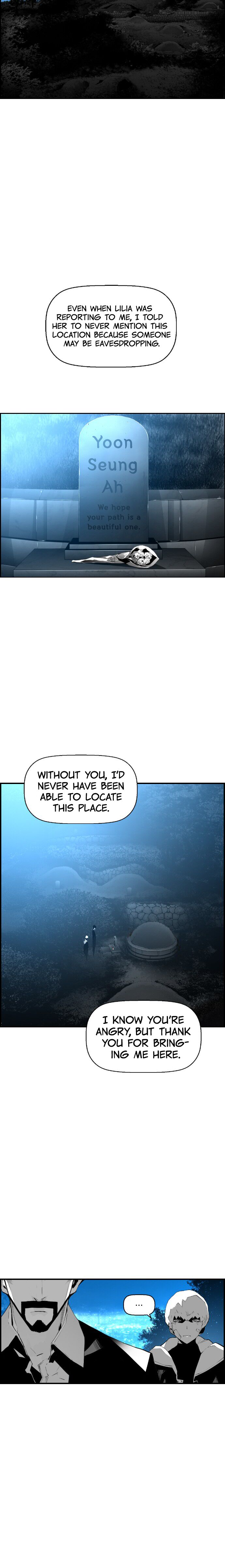 Read Terror Man Manga Online