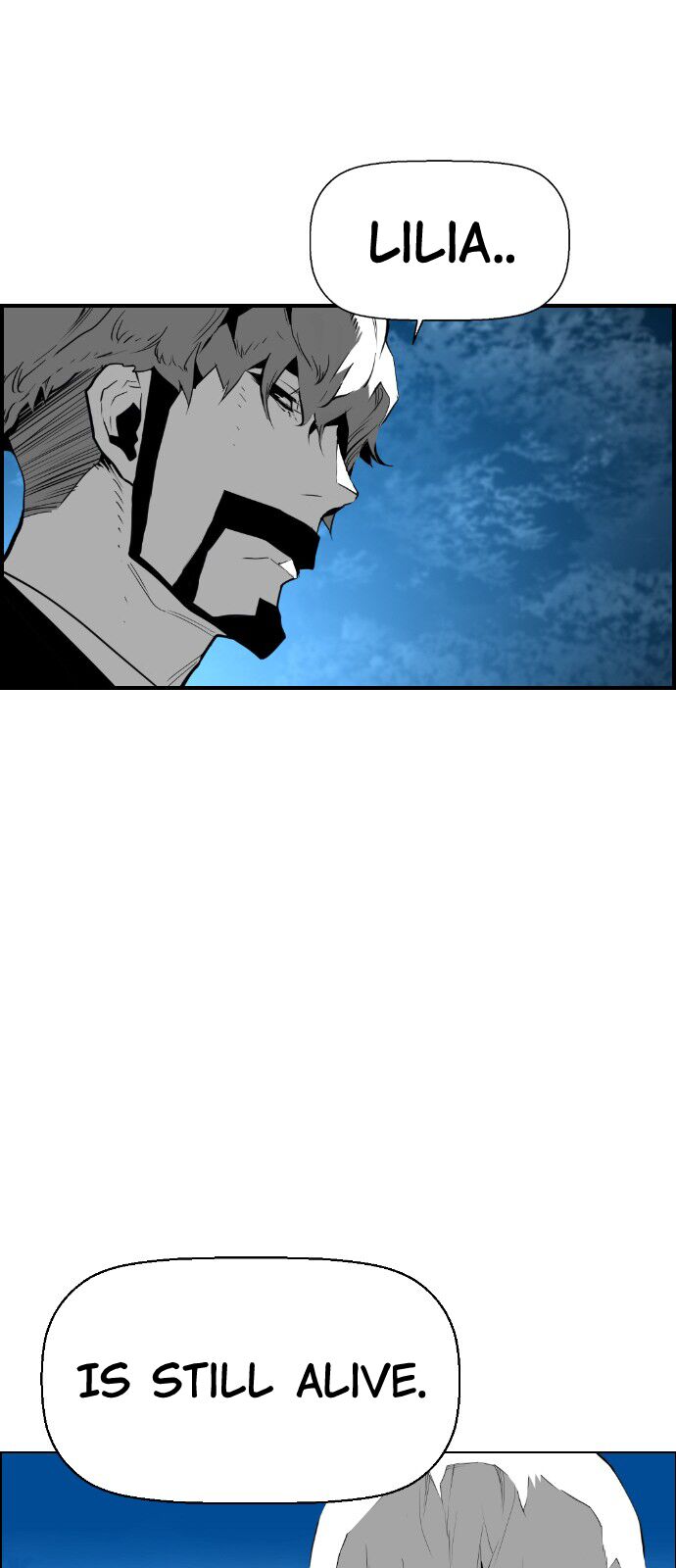 Read Terror Man Manga Online