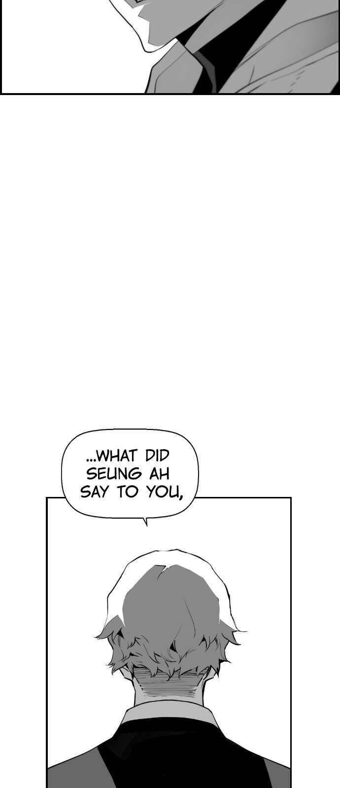 Read Terror Man Manga Online