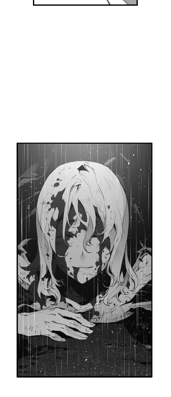 Read Terror Man Manga Online