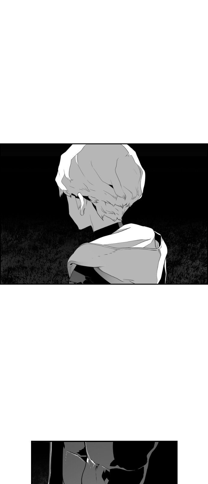 Read Terror Man Manga Online