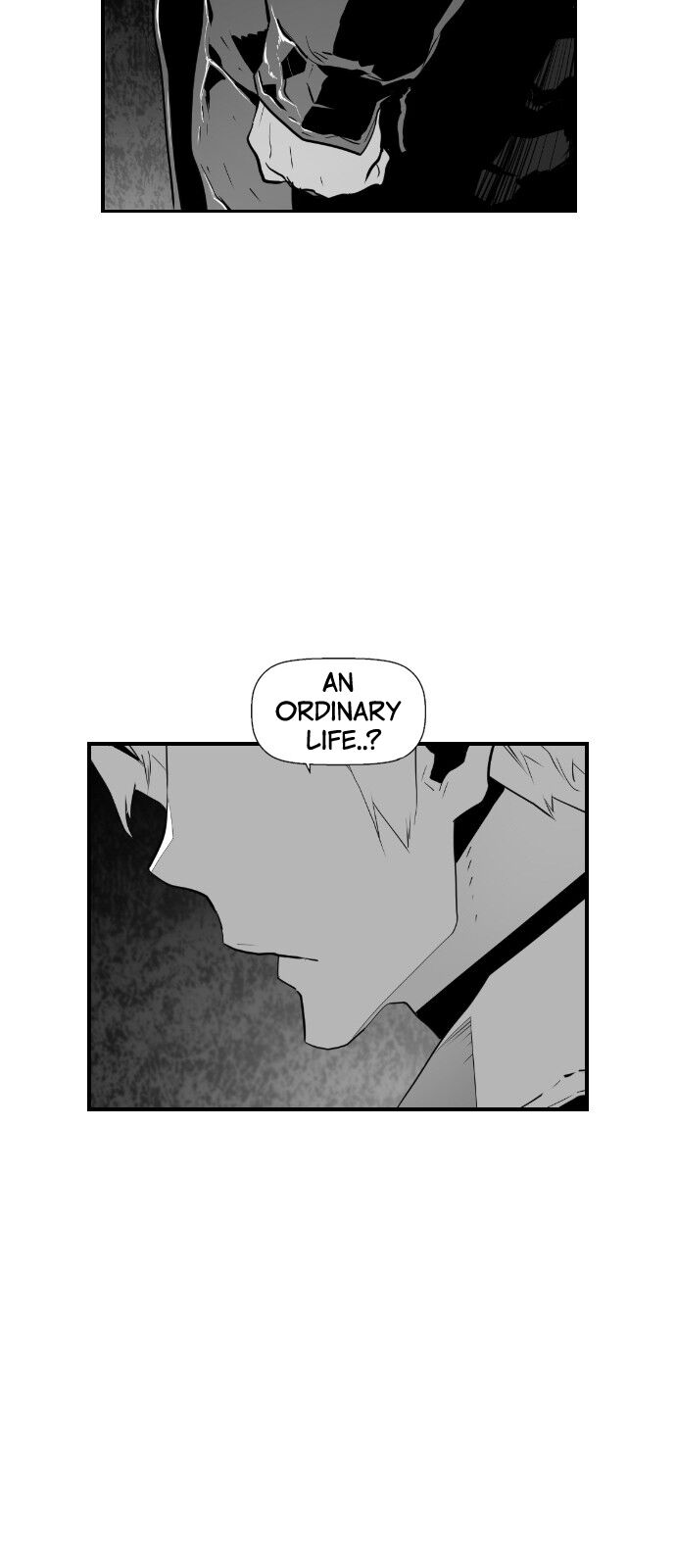Read Terror Man Manga Online