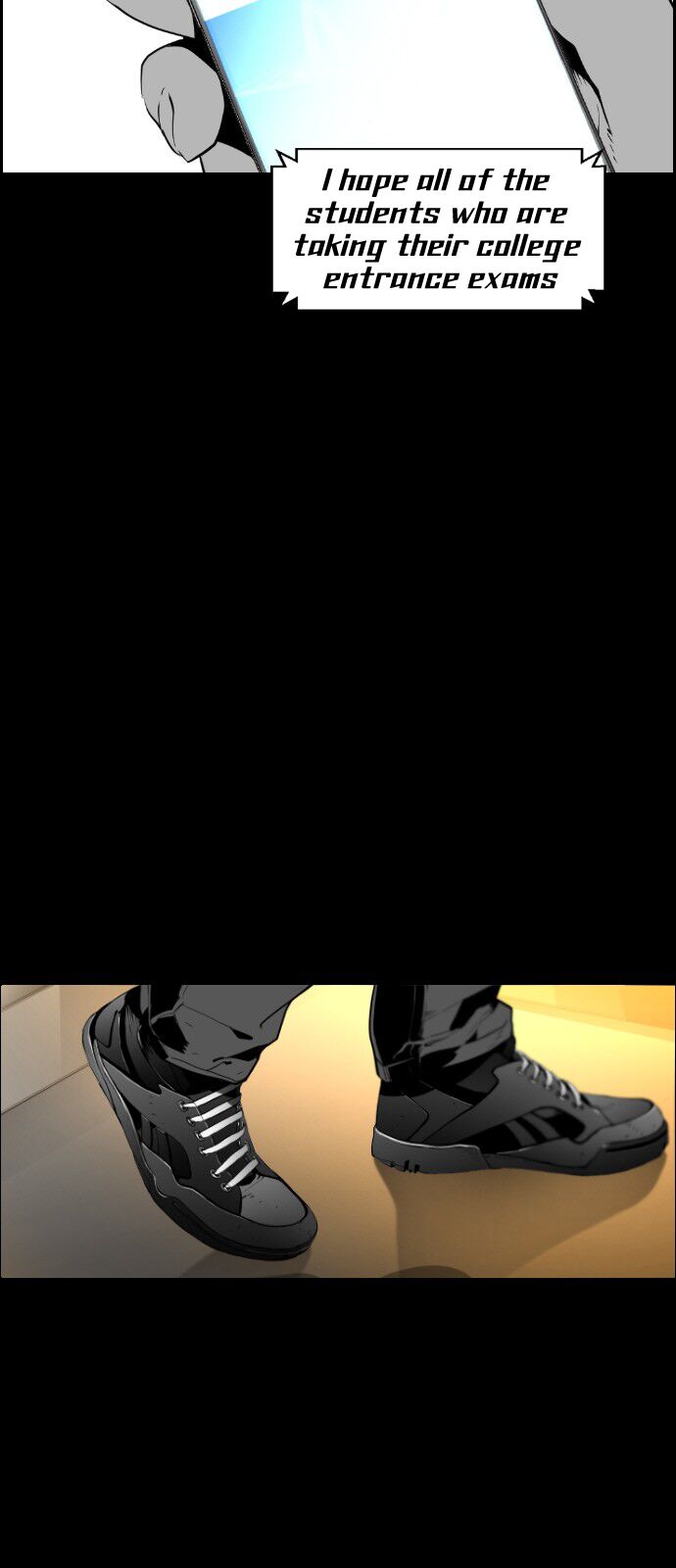 Read Terror Man Manga Online