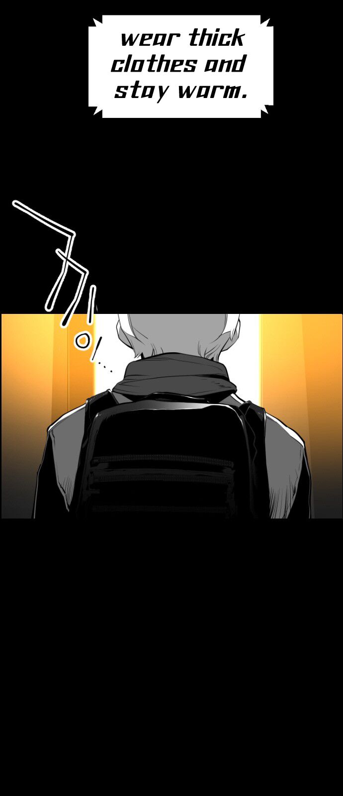 Read Terror Man Manga Online