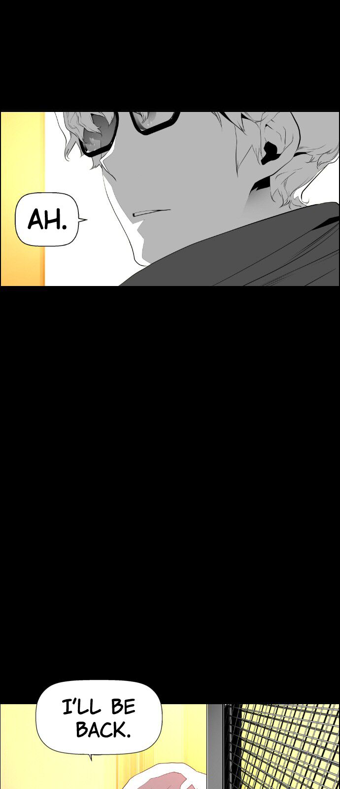 Read Terror Man Manga Online