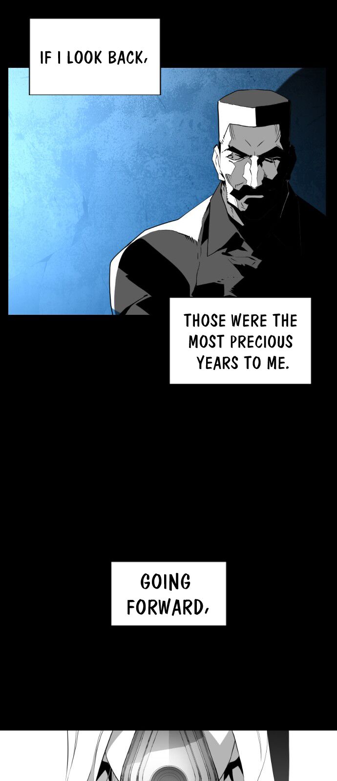Read Terror Man Manga Online