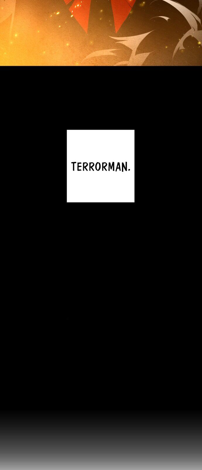 Read Terror Man Manga Online