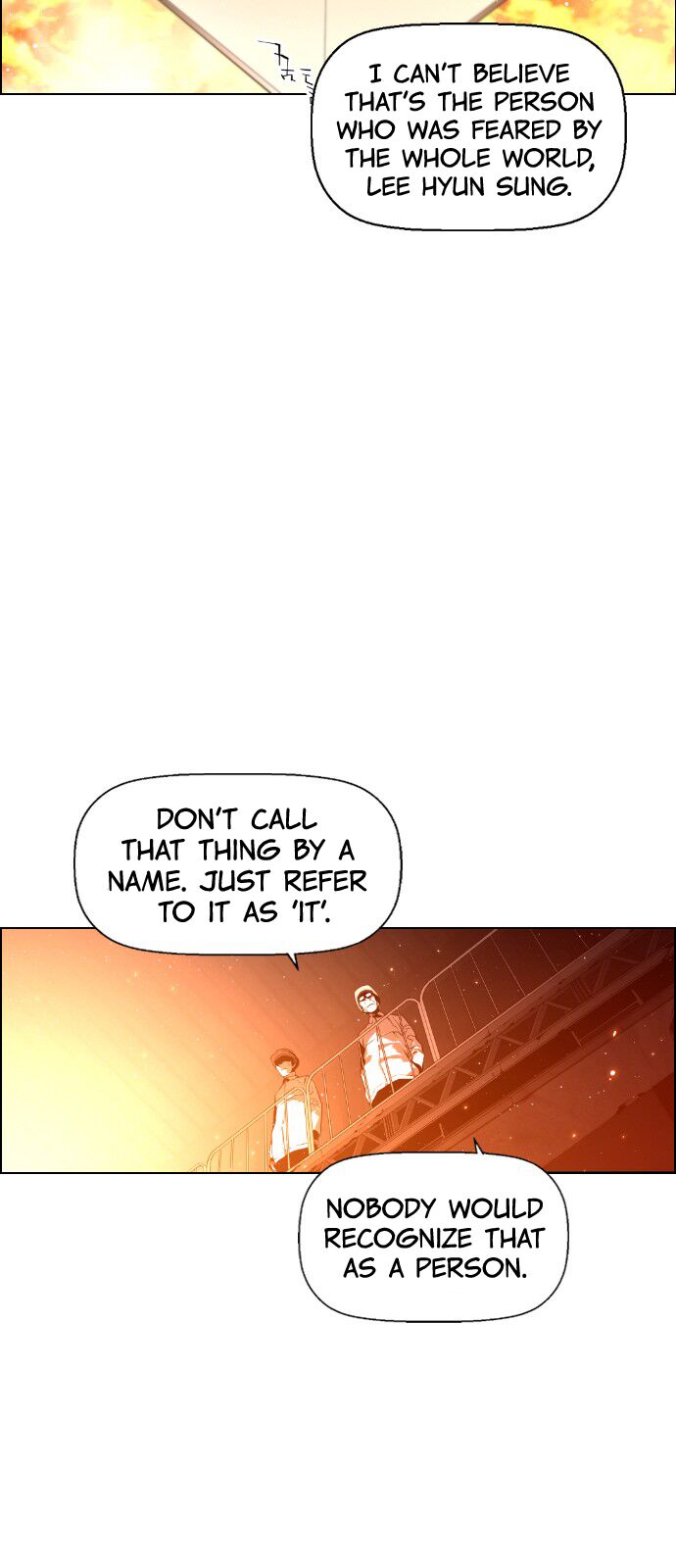 Read Terror Man Manga Online