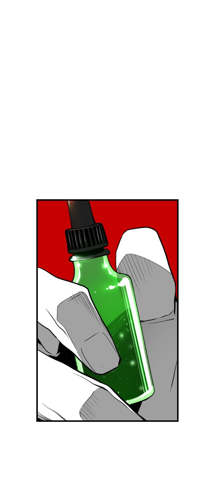 Read Terror Man Manga Online