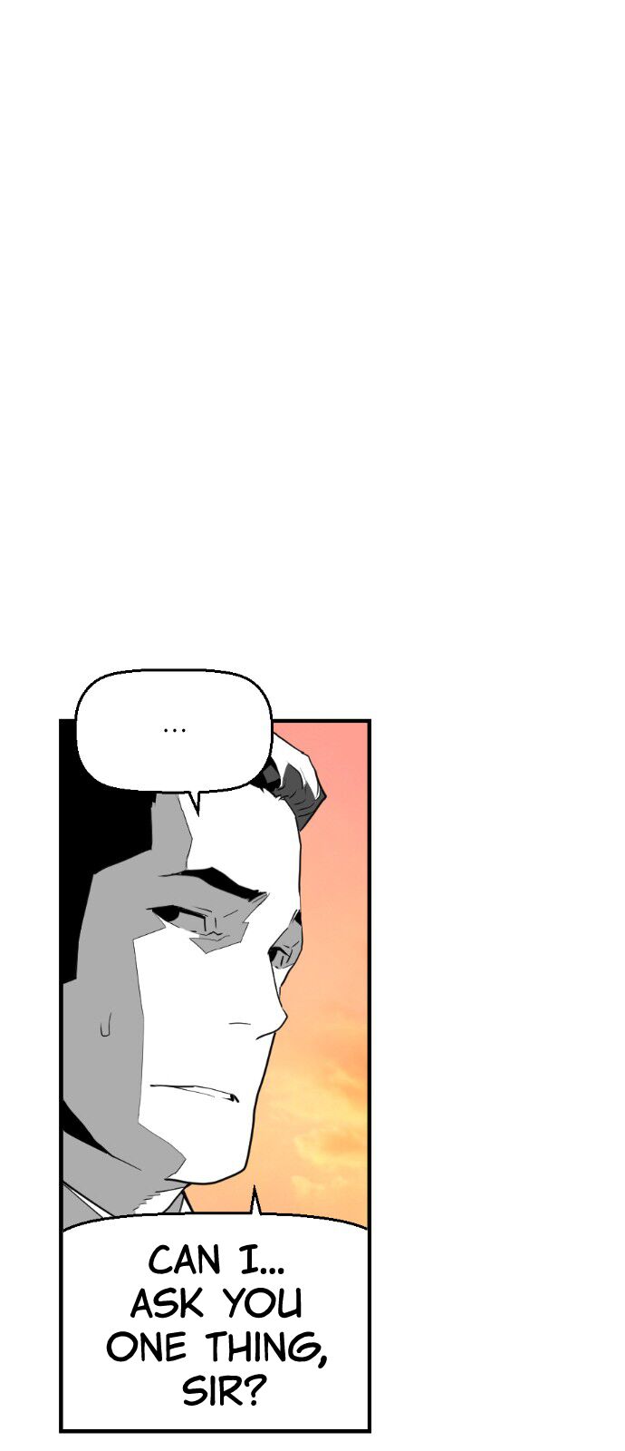 Read Terror Man Manga Online