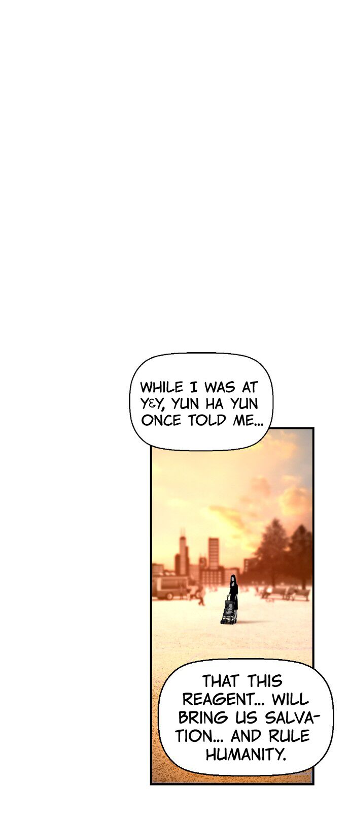 Read Terror Man Manga Online