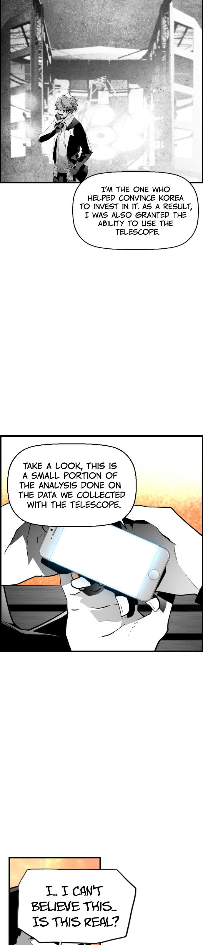 Read Terror Man Manga Online