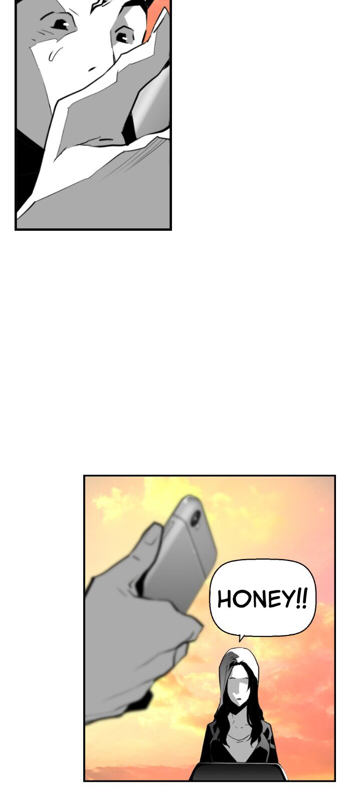 Read Terror Man Manga Online