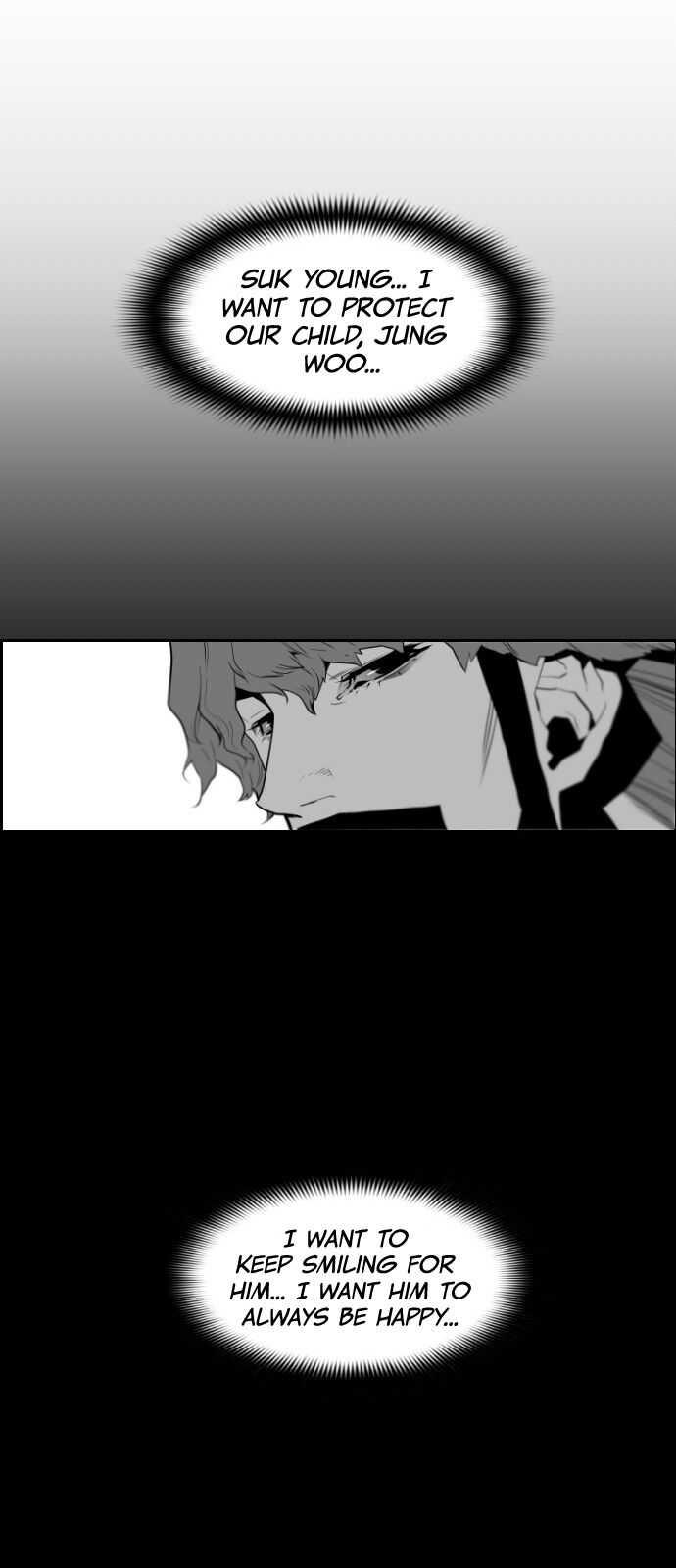 Read Terror Man Manga Online