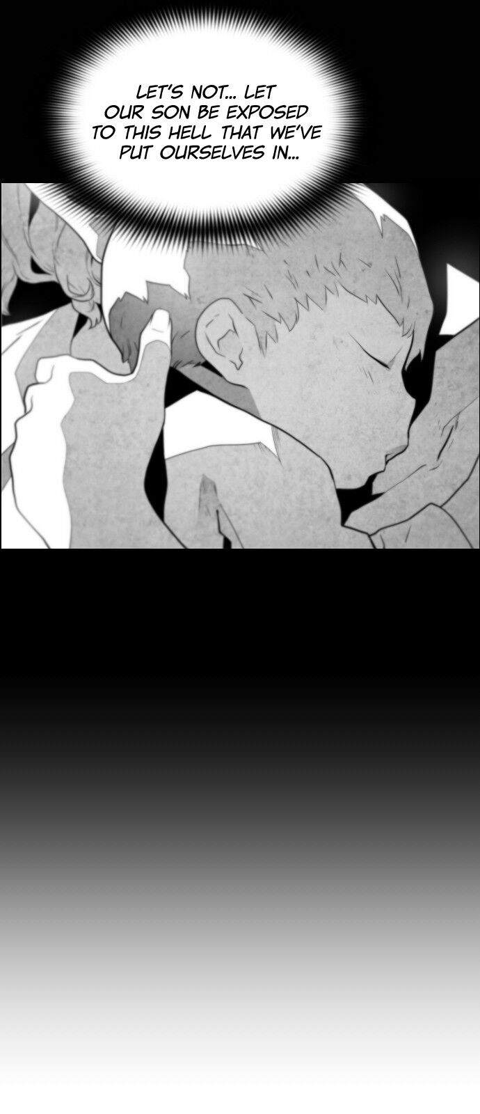Read Terror Man Manga Online