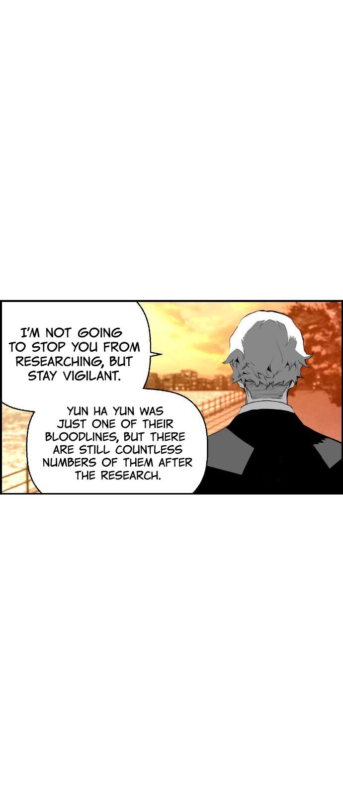 Read Terror Man Manga Online