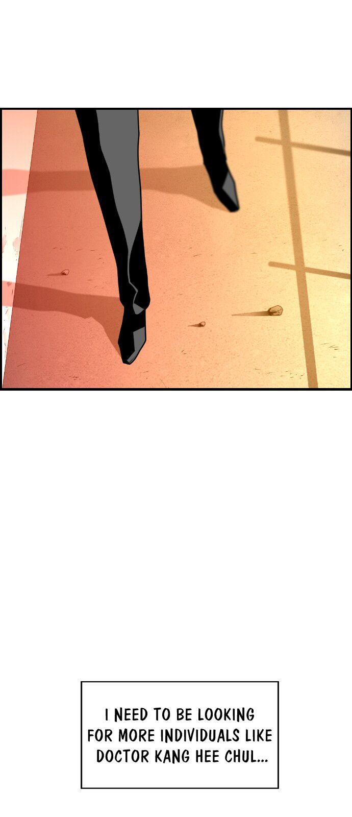 Read Terror Man Manga Online