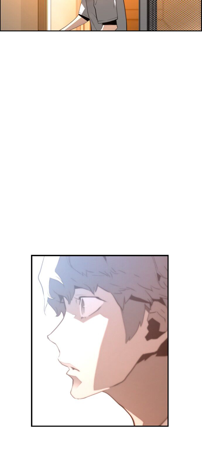 Read Terror Man Manga Online