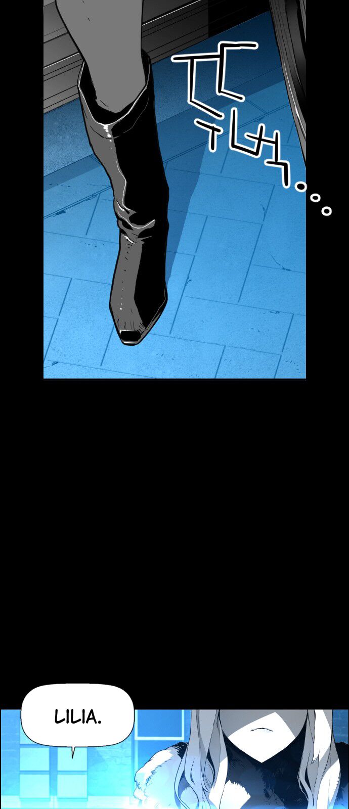 Read Terror Man Manga Online