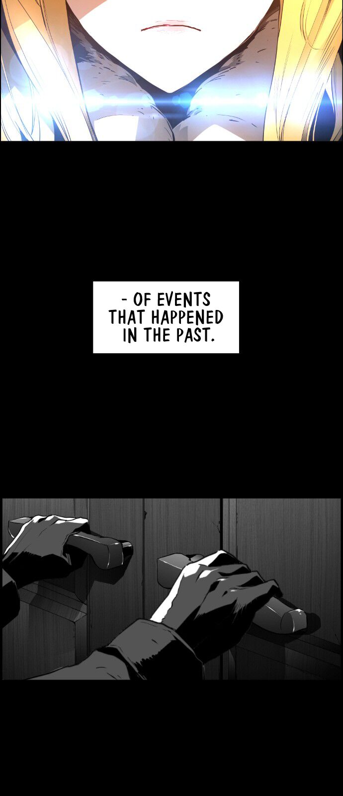 Read Terror Man Manga Online