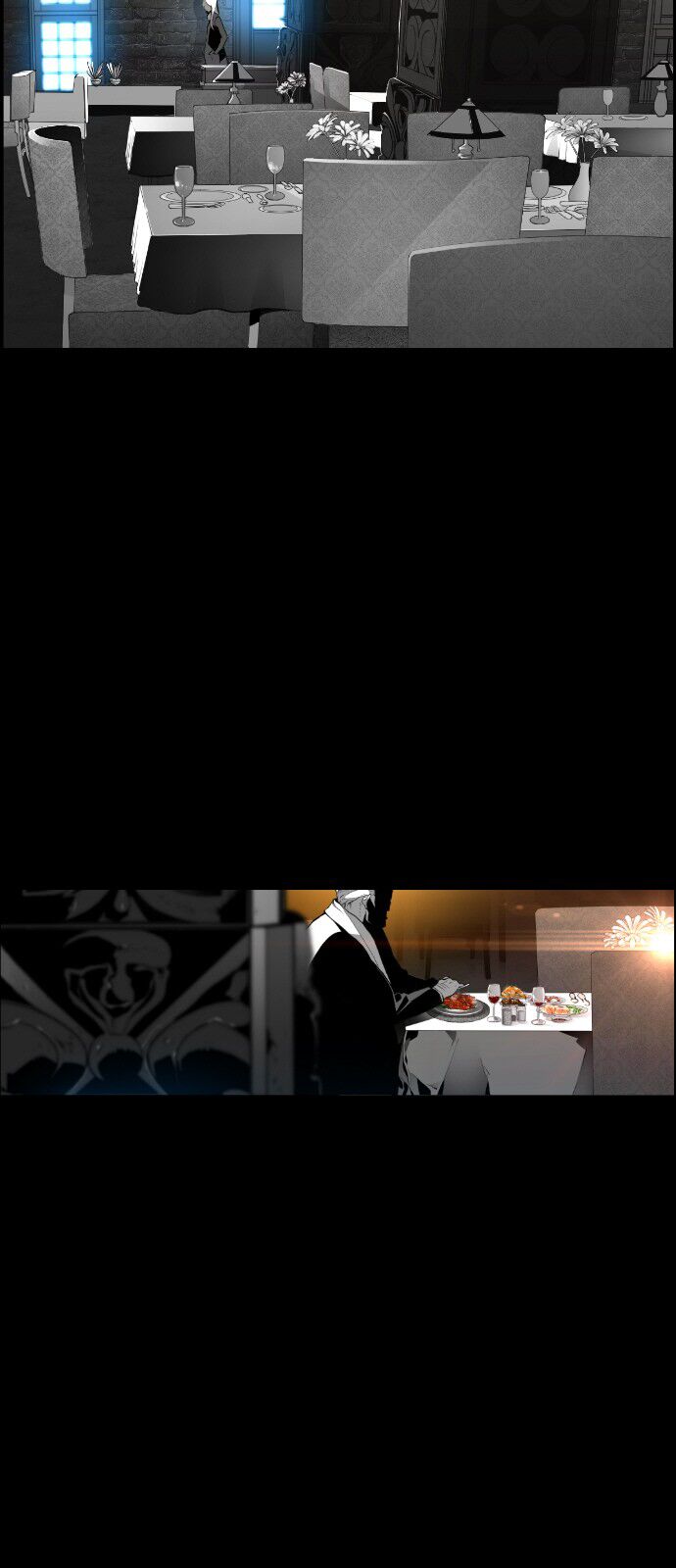 Read Terror Man Manga Online