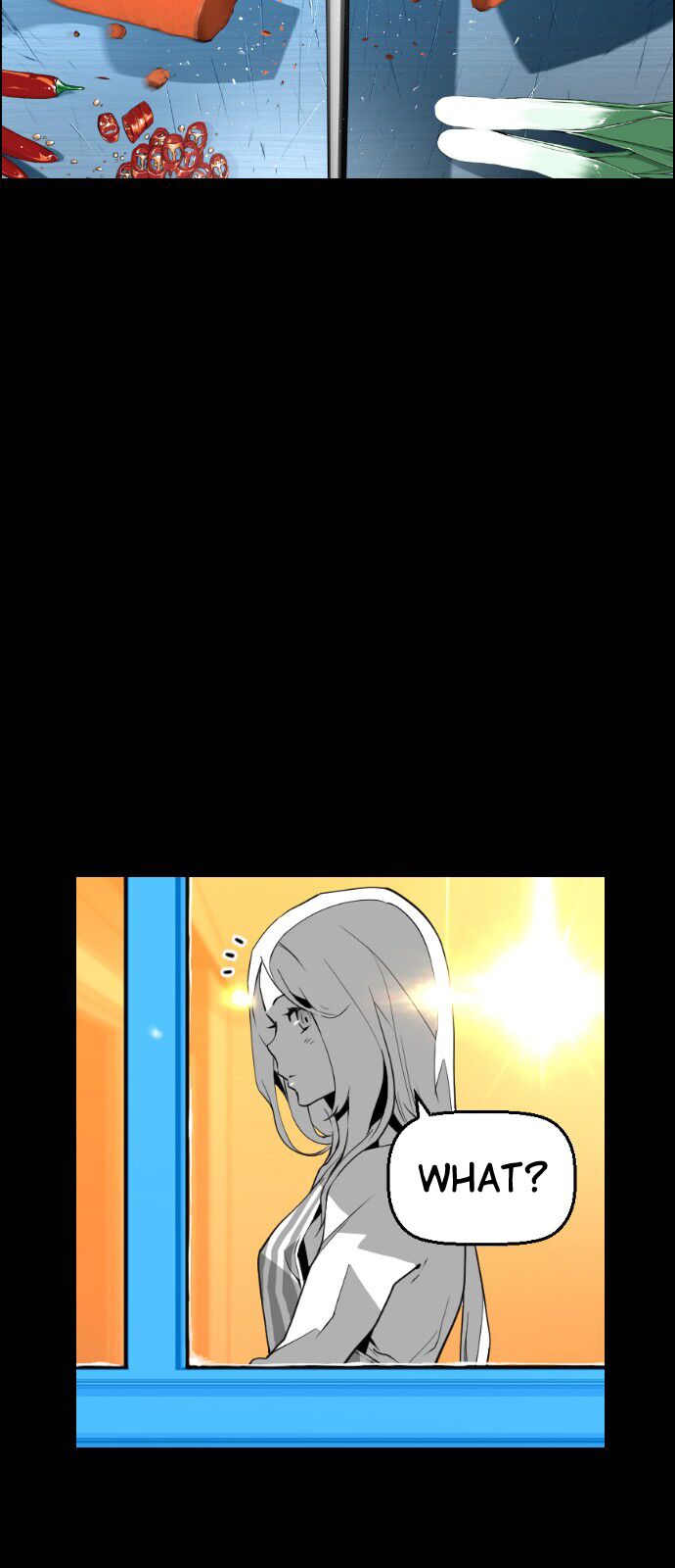 Read Terror Man Manga Online