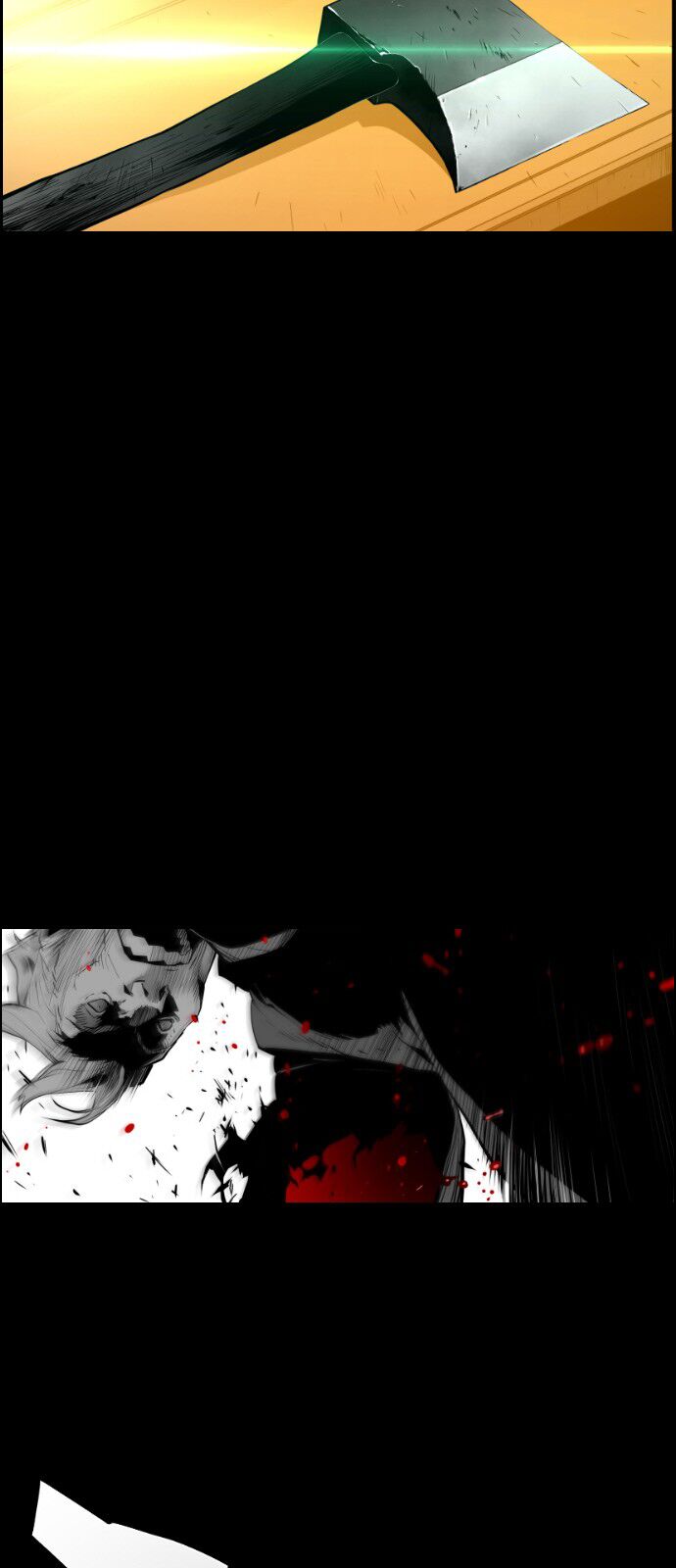 Read Terror Man Manga Online