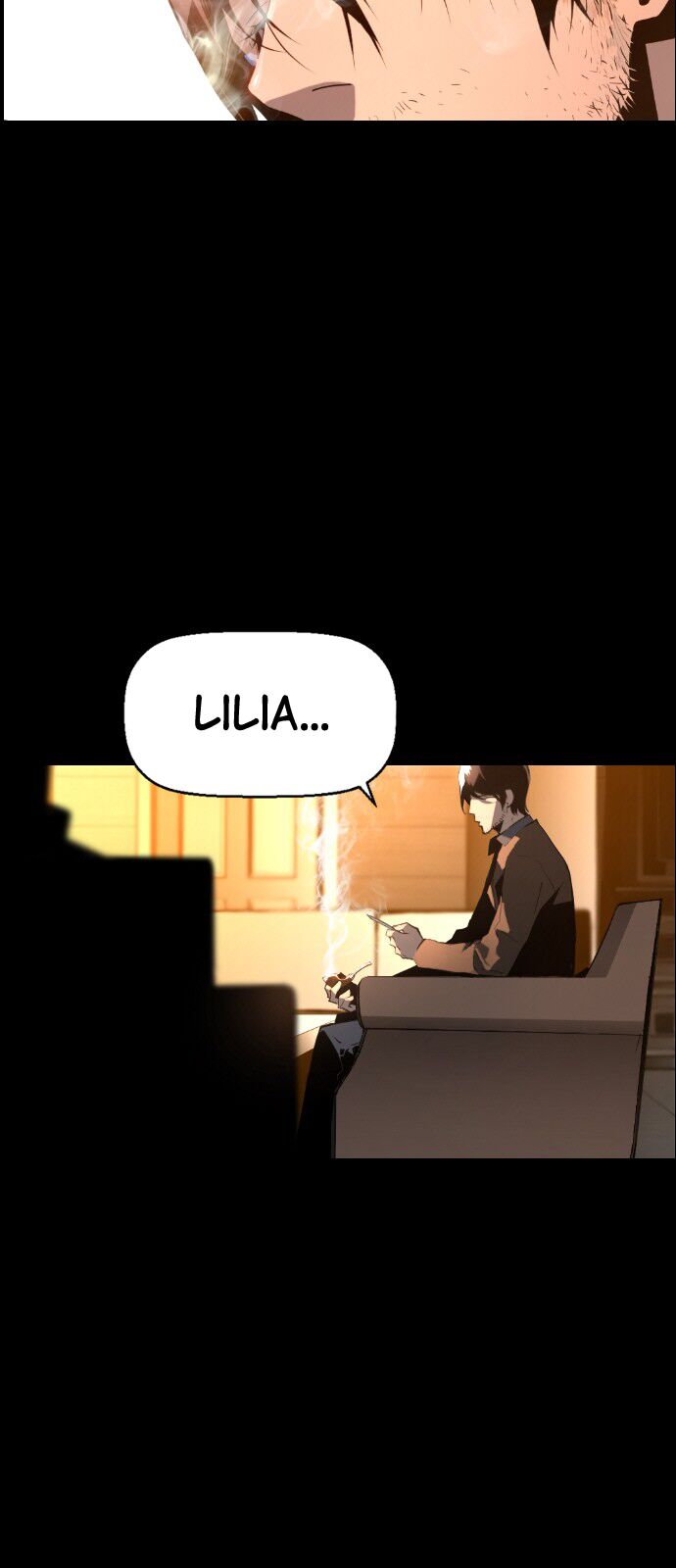 Read Terror Man Manga Online