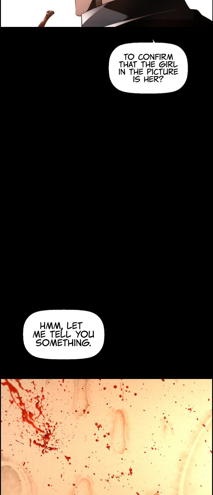 Read Terror Man Manga Online