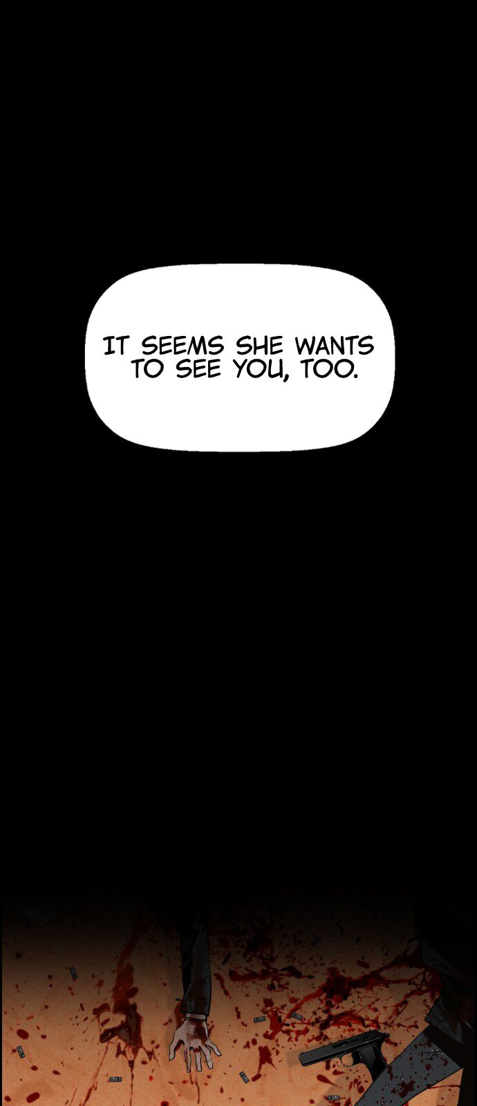 Read Terror Man Manga Online