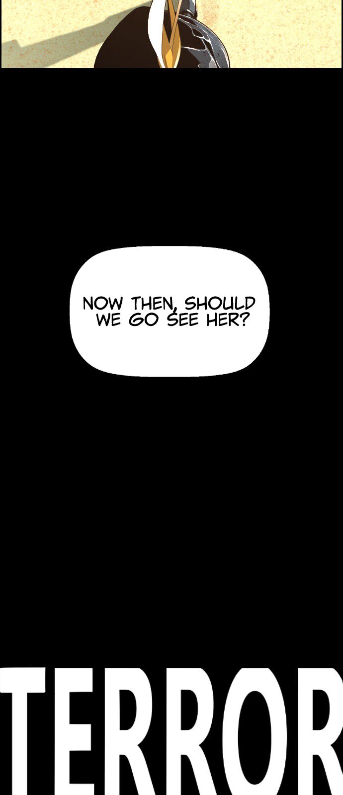 Read Terror Man Manga Online