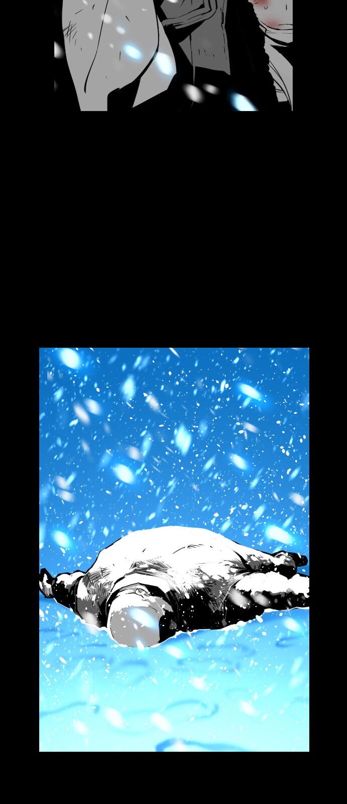 Read Terror Man Manga Online