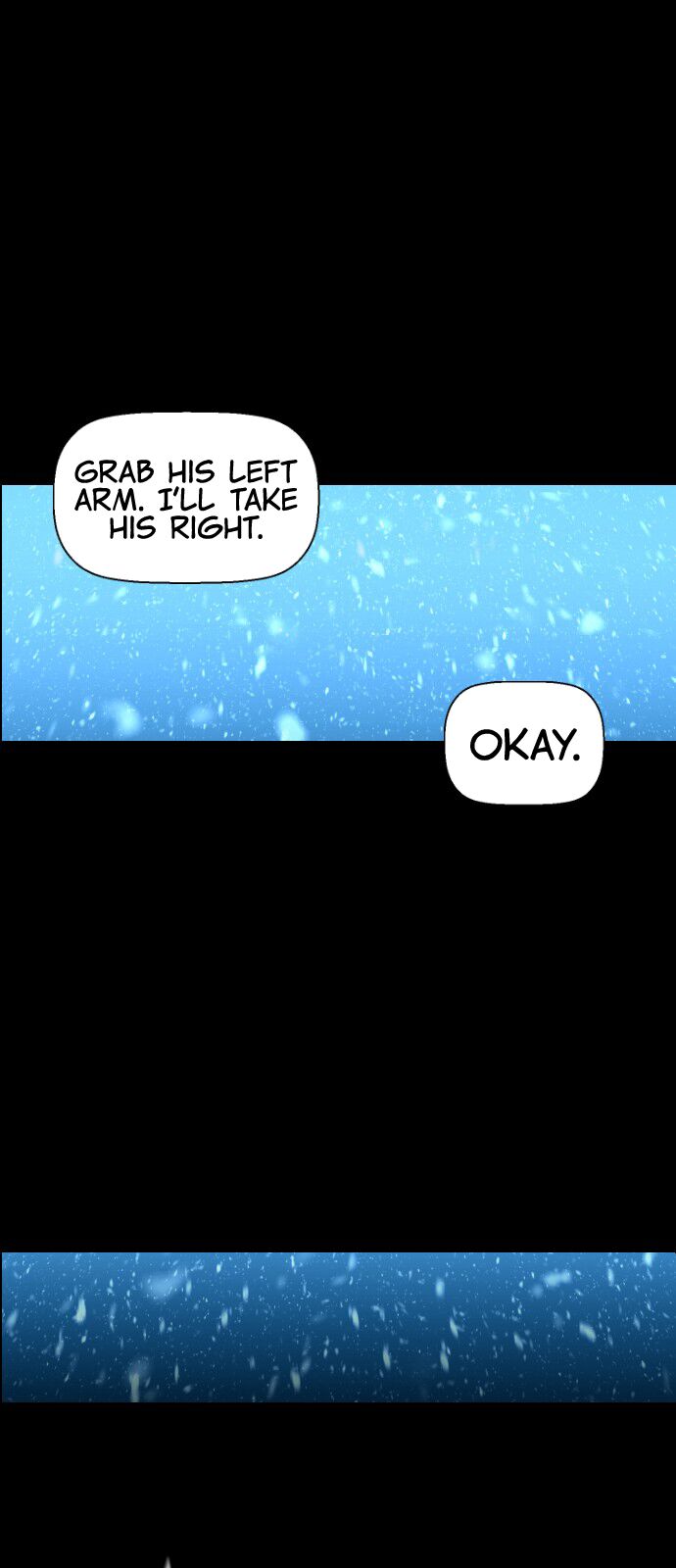 Read Terror Man Manga Online