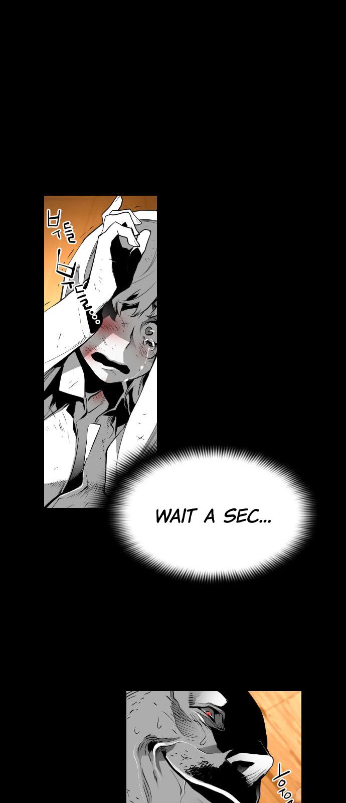 Read Terror Man Manga Online